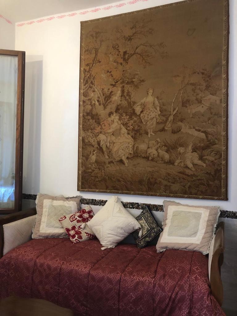Ca' Di Luna Venezia Exteriör bild